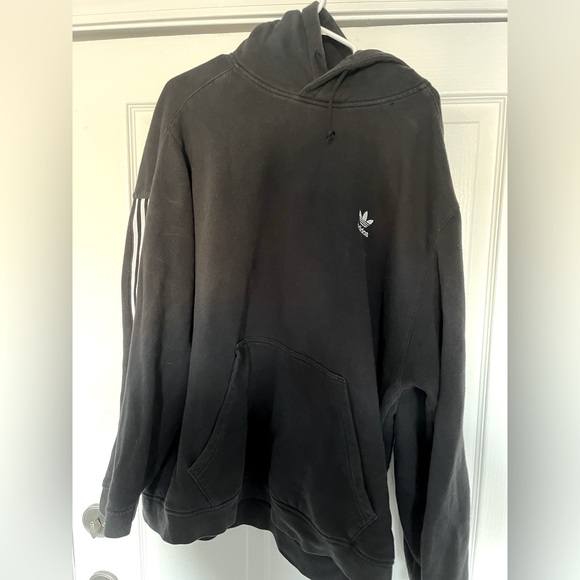 Vintage adidas hoodie - Picture 1 of 2